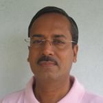 Dr. Sumant Goel - Dentist