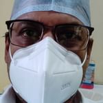 Dr.Vivek Gupta - General Physician, Bhopal