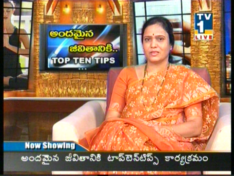 Dr. Ramadevi Peddi - Ayurvedic Doctor, Hyderabad