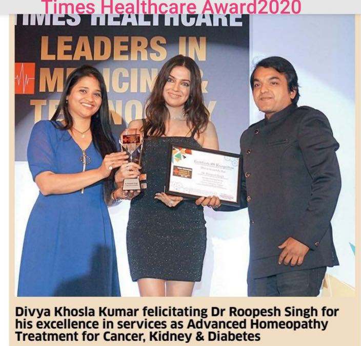 Dr.Ritu Singh - Homeopathy Doctor, Mumbai