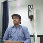 Dr.Chinmoy Mahato - Homeopathy Doctor, Purulia