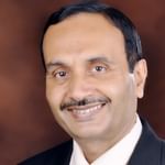 Dr.P. S. Venkatesh Rao - Endocrinologist, Bangalore