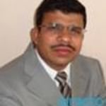 Dr.Somashekara Reddy K S - Endocrinologist, Bangalore