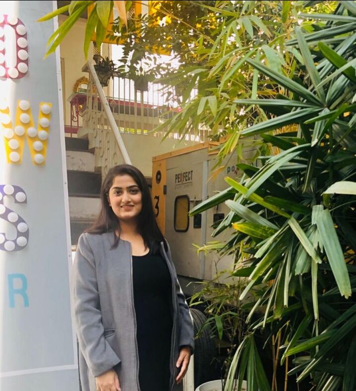 Ms.Soumya Srivastava - Psychologist, Varanasi
