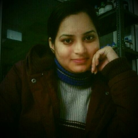 Dr. Jagandeep Kaur - Homeopathy Doctor, Ludhiana