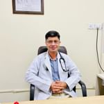 Dr.Vivek KumarPathak - ENT Specialist, Noida