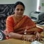 Dr. T.M. Jyothi Lakshmi - Gynaecologist, Bangalore