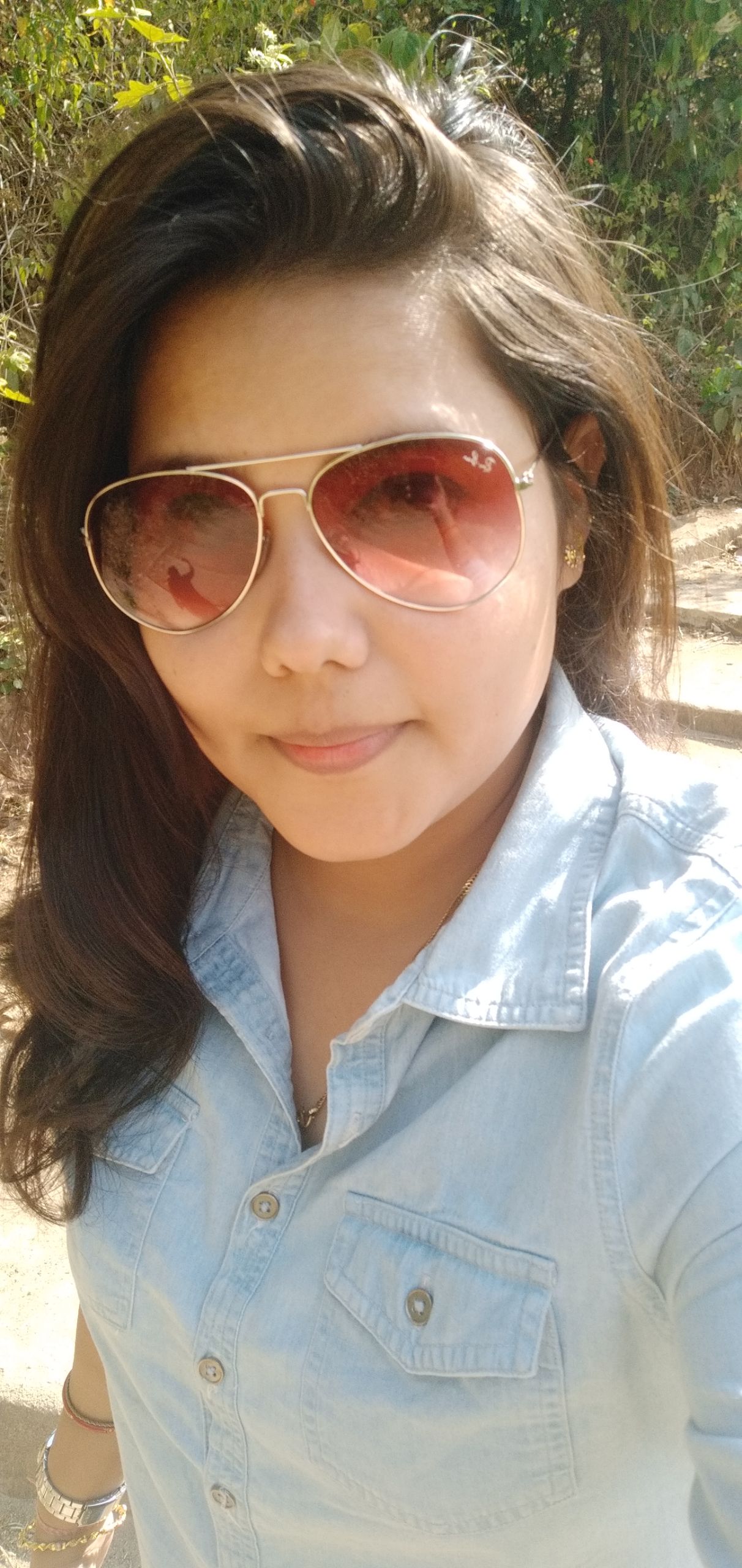 Rajshree Mishra - Dentist, Muzaffarpur