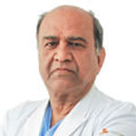 Dr.Narmada PrasadGupta - Urologist, Gurgaon