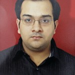 Dr.Jyoti PrakashVyas - Ophthalmologist, Bikaner