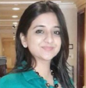 Dr. Shilpi Budhiraja - ENT Specialist, Gurgaon