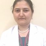 Dr.Swati Gupta - Pediatrician, Mohali