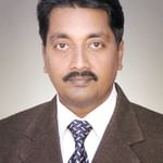 Dr.V.K.Pandey - Homeopathy Doctor, Varanasi