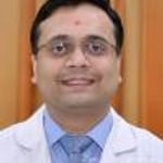 Dr.Bhushan Jawale - Dentist, Pune