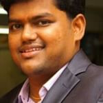 Dr. Surendar R - Dentist