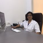 Dr.Kukreja A(kalani) - Homeopathy Doctor, Mumbai