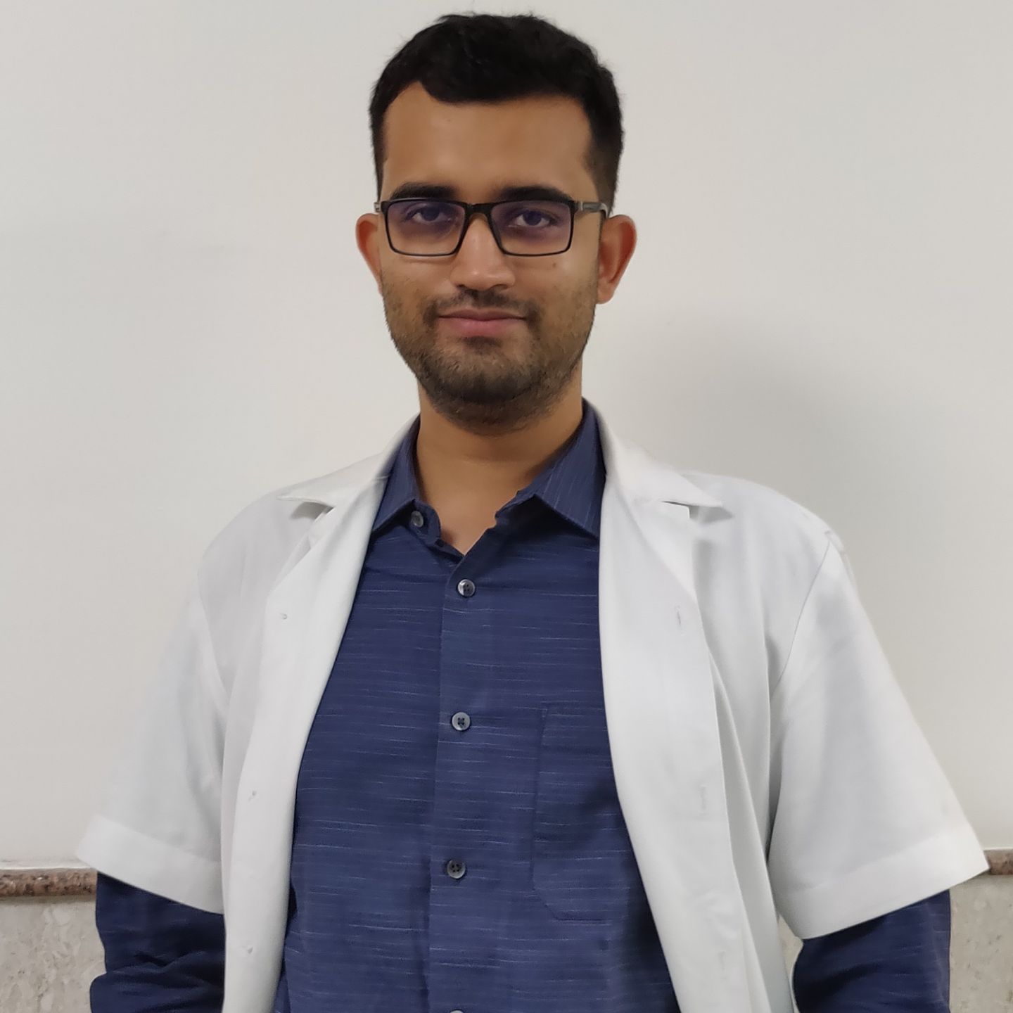 Dr. Siddhartha Saikia - Dermatologist