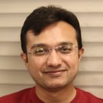 Dr. Kalpesh Makwana - Pediatrician, Jamnagar