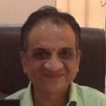 Dr.SaumilDesai - Dermatologist, Mumbai