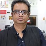 Dr.Sanjay Kumar Biswas - Gynaecologist, Kolkata