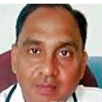 Dr.Kamal Ashraf - Unani Specialist, Kanpur