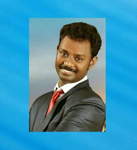 Dr. P.Manoj Kumar M.D - Internal Medicine Specialist, Chennai