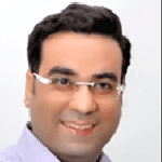 Dr. Vipul Nayar  - Ophthalmologist, Delhi