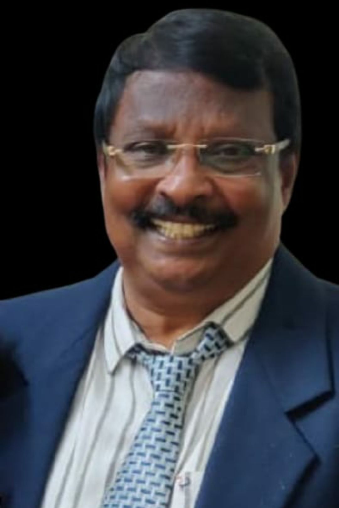 Dr.Gattu Srinivasulu - General Physician, Hyderabad