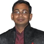 Dr.(Major)  Gaurav - Dentist, Aligarh