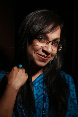 Dr.IndiraDas - Gynaecologist, Delhi