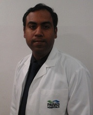 Dr. Amit Arora - Neurologist, Gurgaon