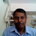 Dr.Digesh Barfiwala - Dentist, Mumbai