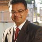Dr. Amit Gangurde  - Orthopedic Doctor, Nashik