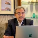 Dr.Smarajit Patnaik - Orthopedic Doctor, Bhubaneswar