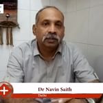 Dr.Naveen Saith - Dermatologist, Delhi