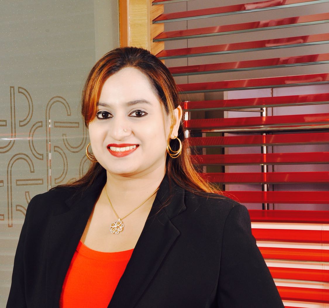 Ms.Syeda ArifaTasneem - Psychologist, Bangalore