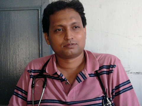 Dr.JayabrataPal - Homeopathy Doctor, Kolkata
