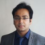 Dr.SubrataNaskar - Psychiatrist, Kolkata