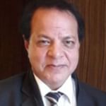 Dr.Ghulam Hassan - Allergist/Immunologist, Srinagar