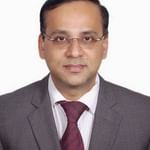 Dr.Bharath K. Kadadi - Orthopedic Doctor, Bangalore