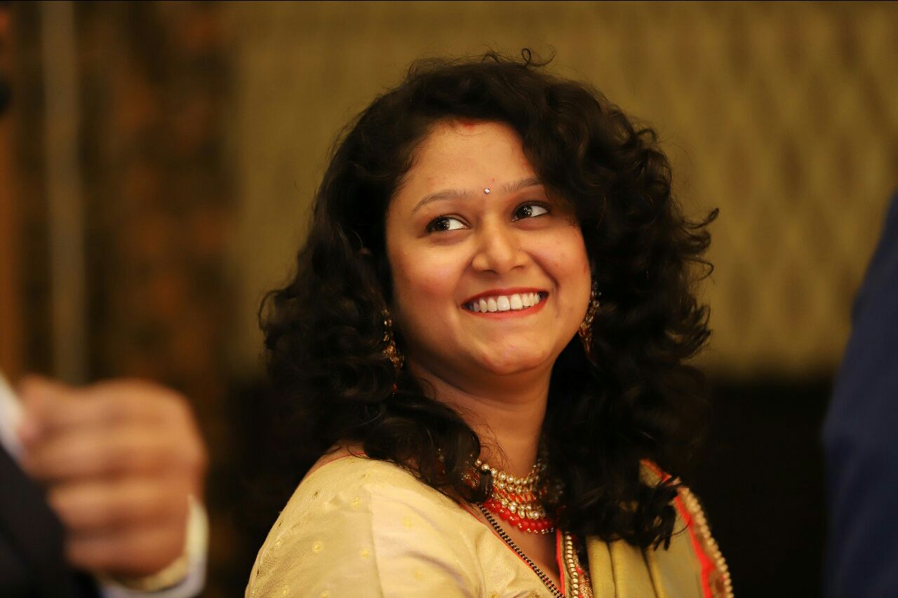 Dr. Saloni Raghuwanshi - Ayurvedic Doctor, Indore
