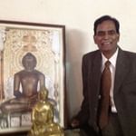 Dr. Virendra Kumar Jain - General Physician, Nagpur