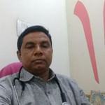 Dr. Shrikant N Wanikar - Sexologist, Nagpur