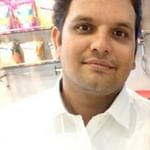 Dr.AnupamTiwari  - Physiotherapist, Gurgaon