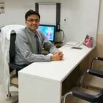 Dr.Tushar Thorat - Cosmetic/Plastic Surgeon, Mumbai