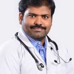 Dr.KiranUday - General Physician, Hyderabad