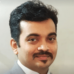 Dr.Arun Raykar - ENT Specialist, Bangalore