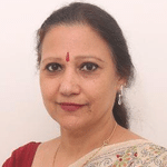 Dr.VibhaRathor - Gynaecologist, Bangalore