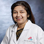 Dr.Sudeshna Ray - Gynaecologist, Mumbai