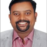 Dr.ParthipanRamasamy - Physiotherapist, Bangalore